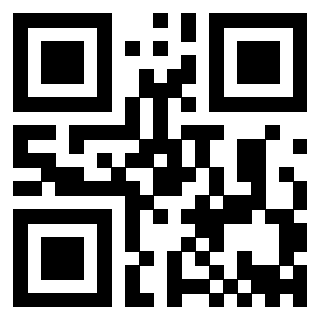 3910783993 - Immagine del QrCode associato
