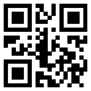 3910783995 - Immagine del QrCode