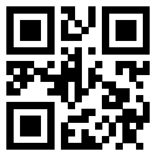 3910783996 Qr Code associato