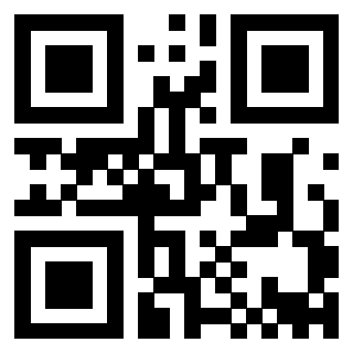 3910783998 Qr Code associato