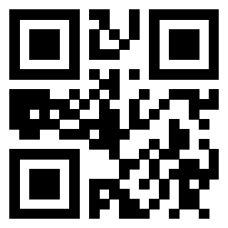 Scansione del QrCode di 3910784001