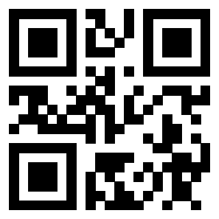 Il QrCode di 3910784002