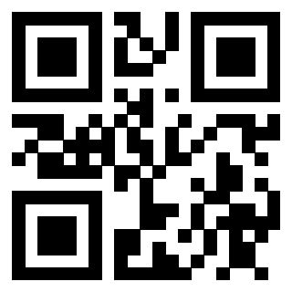 3910784003 - Immagine del Qr Code