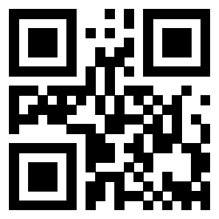 QrCode di 3910784007