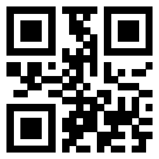 Immagine del Qr Code di 3910784008