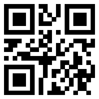 3910784009 - Immagine del Qr Code associato