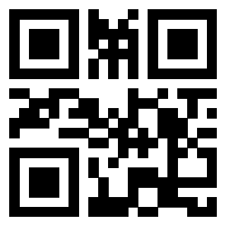 3910784012 - Immagine del QrCode associato