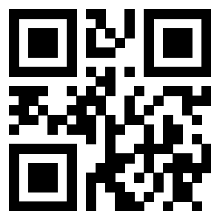 Immagine del QrCode di 3910784015