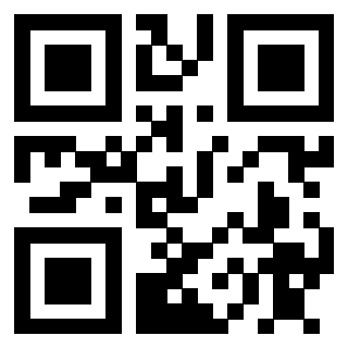 3910784020 - Immagine del Qr Code