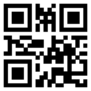 3910784026 - Immagine del QrCode associato