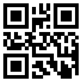 Il QrCode di 3910784032