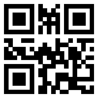 Immagine del Qr Code di 3910784034