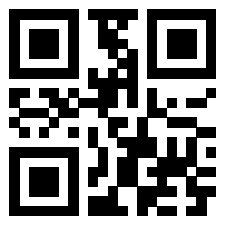 Il QrCode di 3910784035