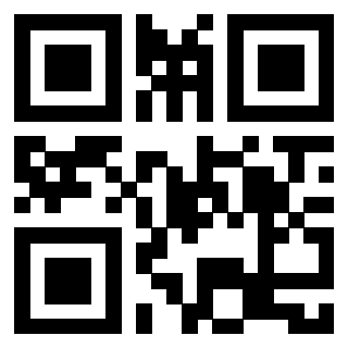 3910784038 Qr Code associato