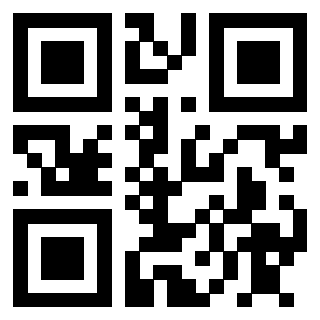 Il QrCode di 3910784041