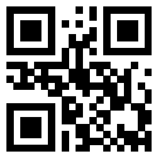 Immagine del QrCode di 3910784045