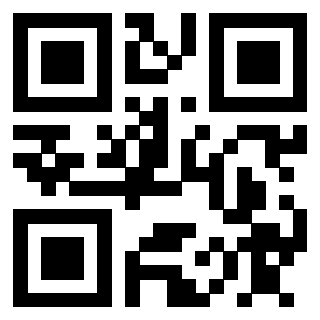 3910784052 - Immagine del QrCode associato