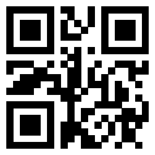 Qr Code di 3910784054
