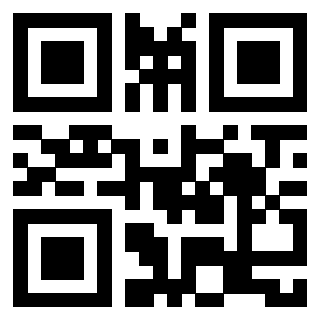 3910784056 - Immagine del QrCode associato