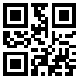 Scansione del QrCode di 3910784059
