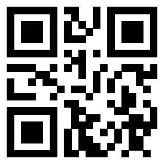 Scansione del Qr Code di 3910784062