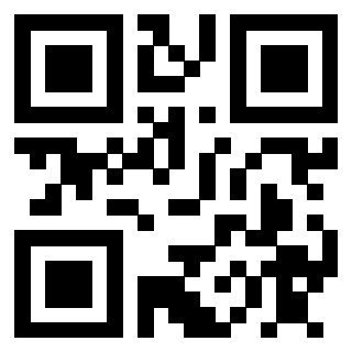Il QrCode di 3910784068