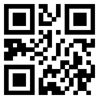 3910784069 Qr Code associato