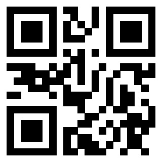 Immagine del Qr Code di 3910784070