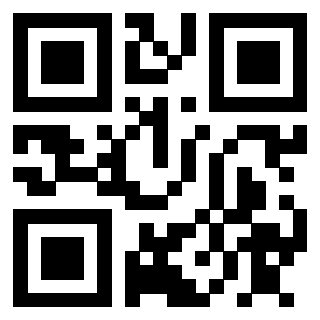 3910784071 QrCode associato