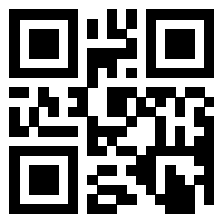 Immagine del QrCode di 3910784075