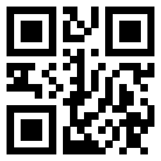 Il QrCode di 3910784078