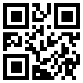 Scansione del Qr Code di 3910784081