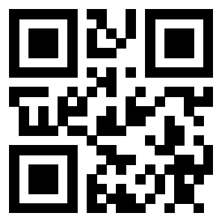 3910784082 - Immagine del Qr Code associato