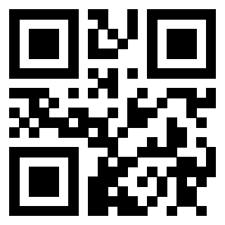 Immagine del Qr Code di 3910784084