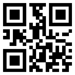 Immagine del QrCode di 3910784087
