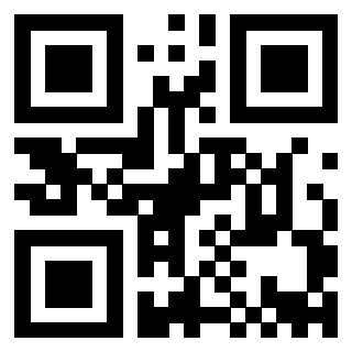 Scansione del QrCode di 3910784090