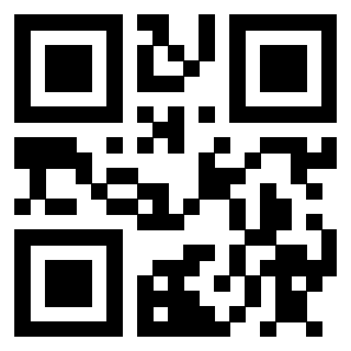 Immagine del QrCode di 3910784093
