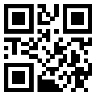 3910784098 - Immagine del Qr Code associato