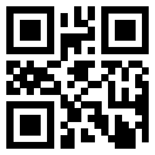 3910784102 - Immagine del Qr Code associato