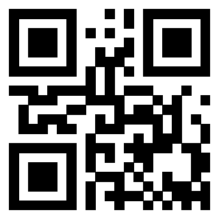 Il QrCode di 3910784103