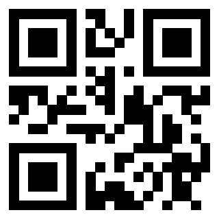 Scansione del QrCode di 3910784104