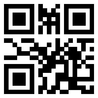 Scansione del Qr Code di 3910784105