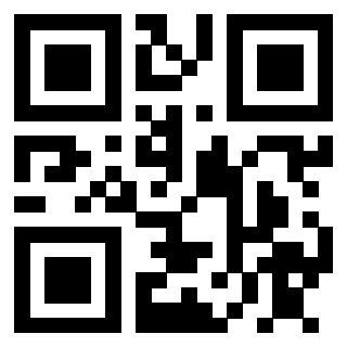 Il Qr Code di 3910784107