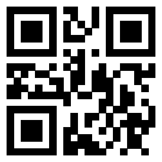 3910784109 - Immagine del Qr Code associato