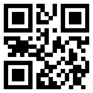 Immagine del QrCode di 3910784110