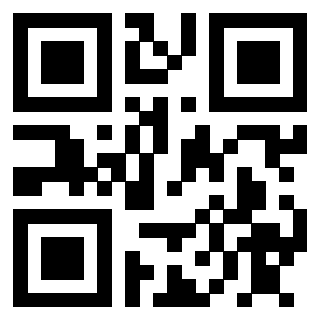 Il QrCode di 3910784111