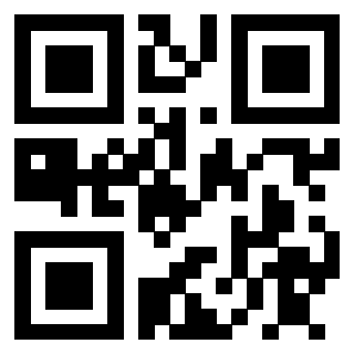 Scansione del Qr Code di 3910784117