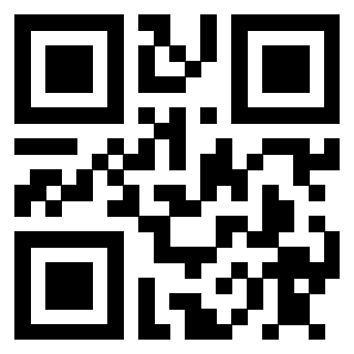 Immagine del Qr Code di 3910784118