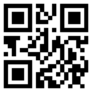 Il QrCode di 3910784121