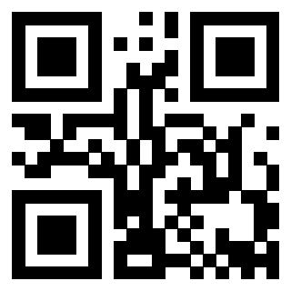 Scansione del QrCode di 3910784122